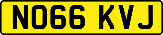 NO66KVJ