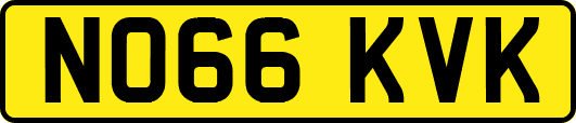 NO66KVK