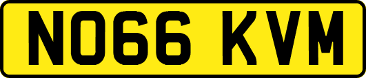 NO66KVM