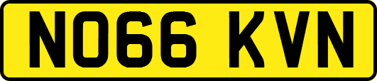 NO66KVN