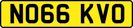 NO66KVO