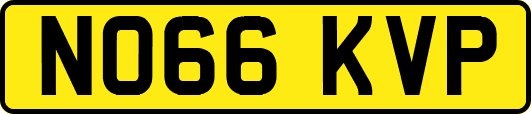 NO66KVP