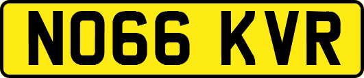NO66KVR