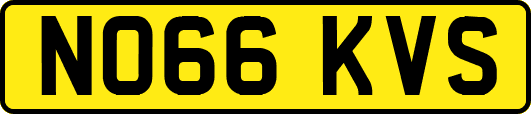 NO66KVS