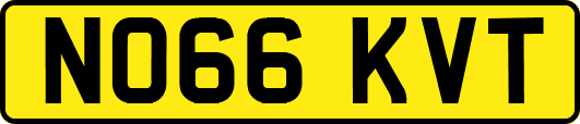 NO66KVT