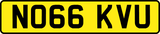 NO66KVU