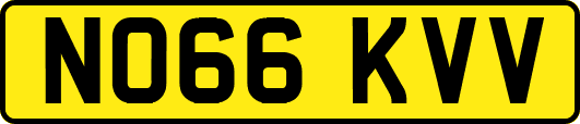 NO66KVV