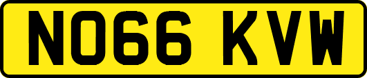 NO66KVW