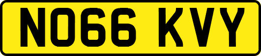 NO66KVY