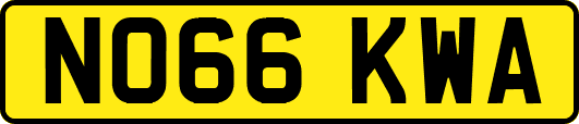 NO66KWA