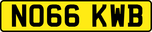 NO66KWB