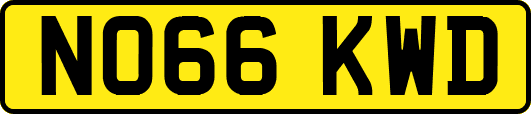 NO66KWD
