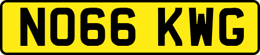NO66KWG