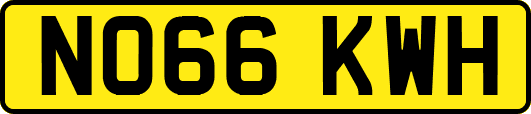 NO66KWH