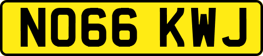 NO66KWJ