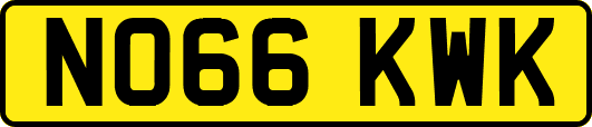 NO66KWK