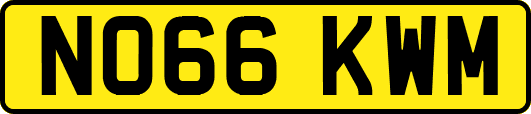 NO66KWM