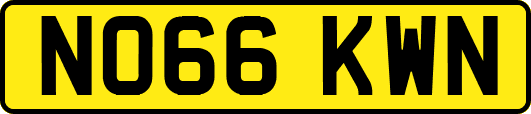 NO66KWN