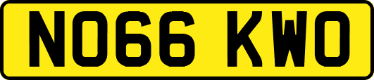 NO66KWO
