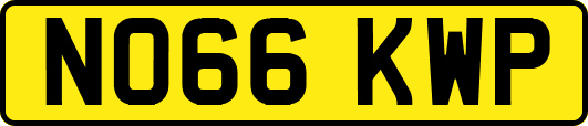 NO66KWP