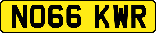 NO66KWR