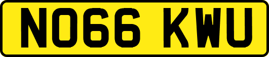 NO66KWU