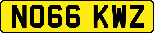NO66KWZ