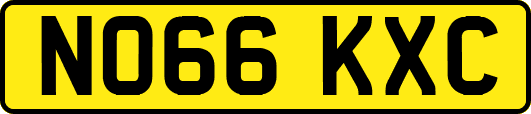NO66KXC