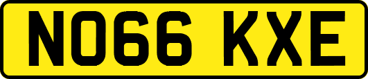 NO66KXE