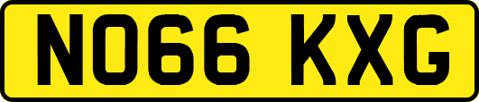 NO66KXG