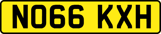 NO66KXH