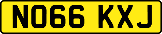 NO66KXJ