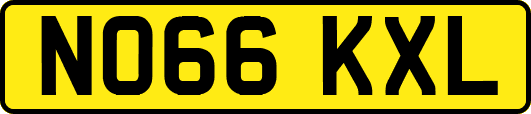 NO66KXL