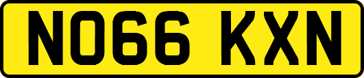 NO66KXN