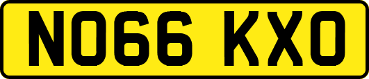 NO66KXO