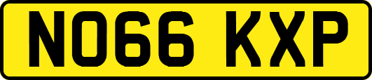 NO66KXP