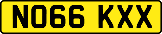 NO66KXX