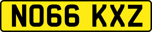 NO66KXZ