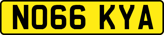 NO66KYA