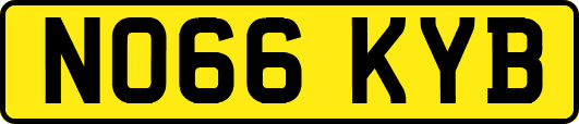 NO66KYB