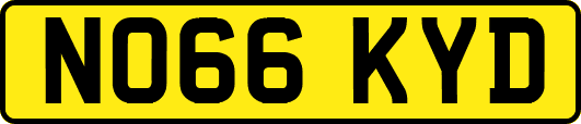 NO66KYD