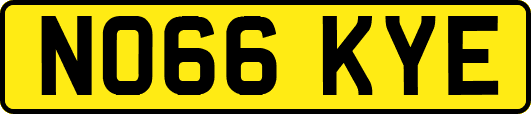 NO66KYE