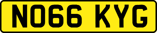NO66KYG