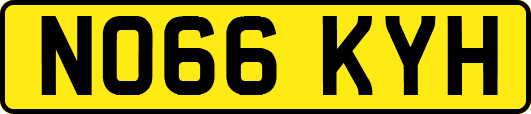 NO66KYH