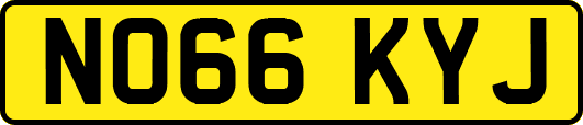 NO66KYJ