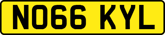 NO66KYL