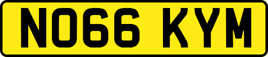 NO66KYM