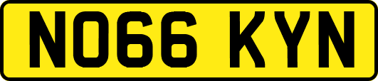 NO66KYN