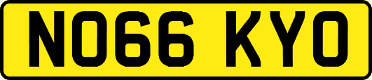NO66KYO