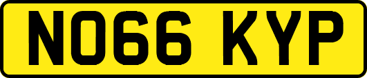 NO66KYP